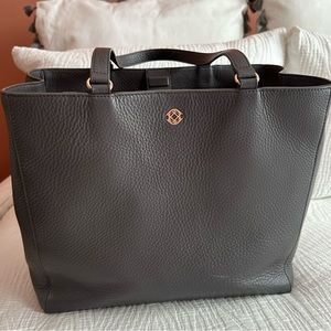 Dagne Dover Allyn Tote-Large